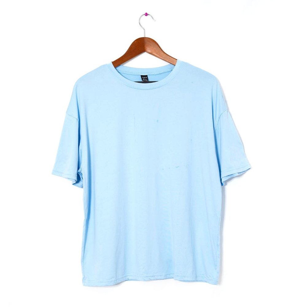 Shein Top Oversized Shirt